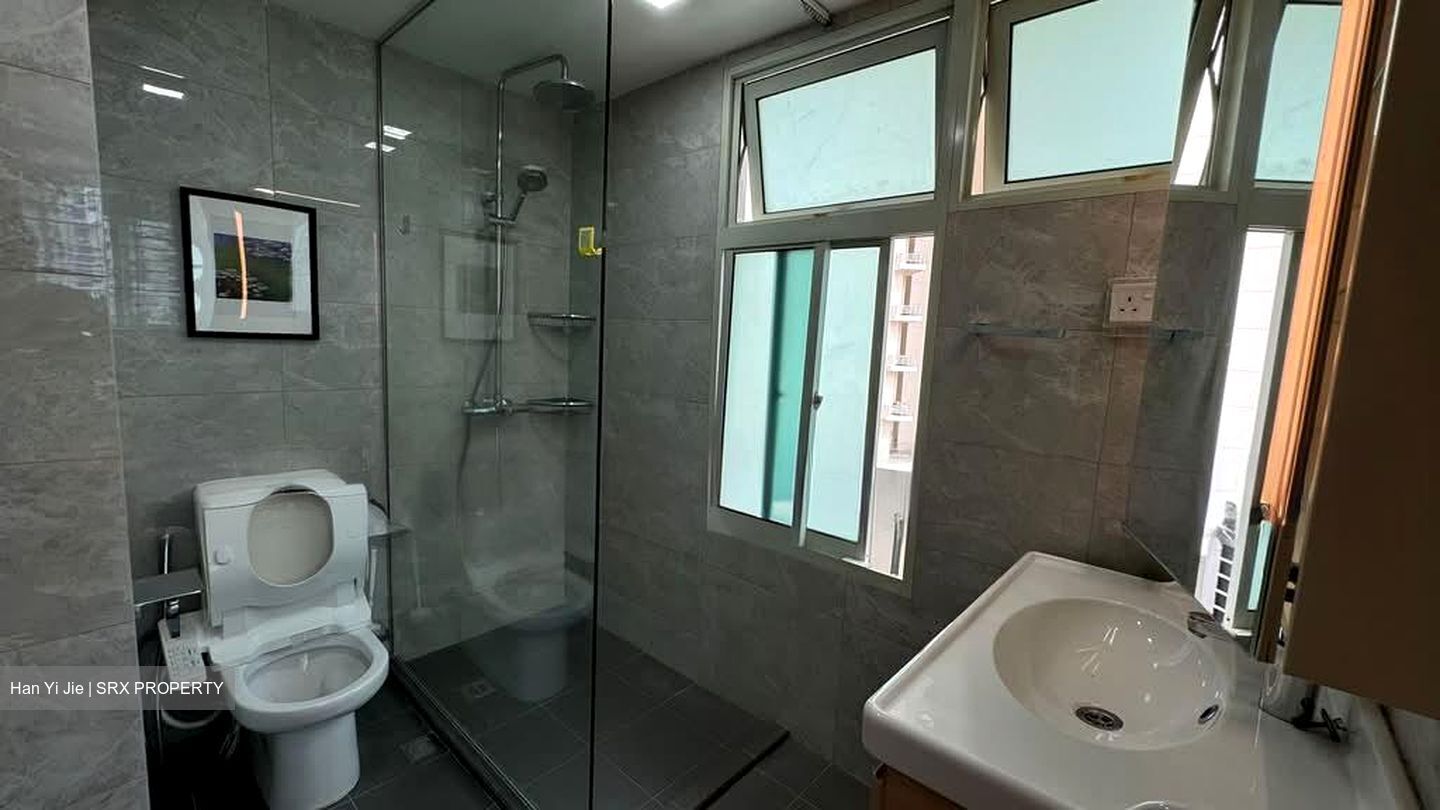 Queens (D3), Condominium #578500991